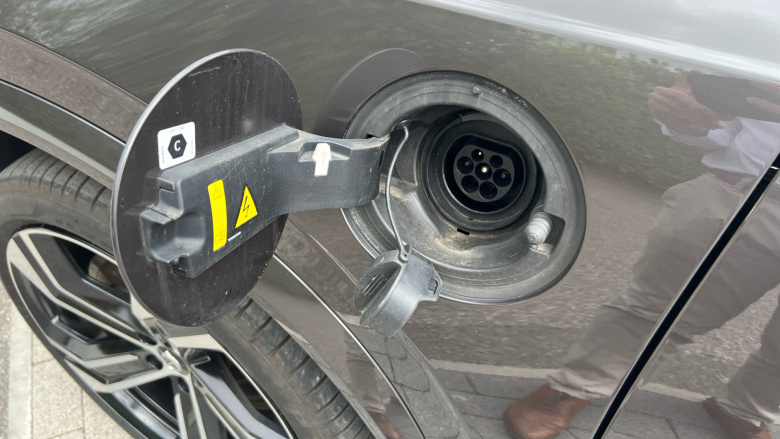 Volvo XC90 2.0 T8 [455] RC PHEV Ultimate Dark 5dr AWD Gtron Estate